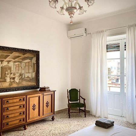 Catania Historical Artist Flat Apartment Exterior photo