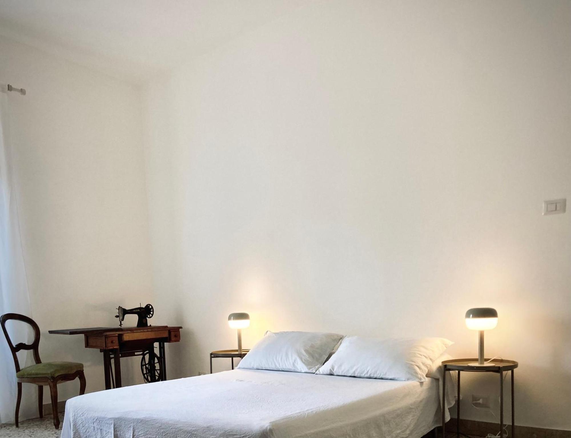 Catania Historical Artist Flat Apartment Exterior photo