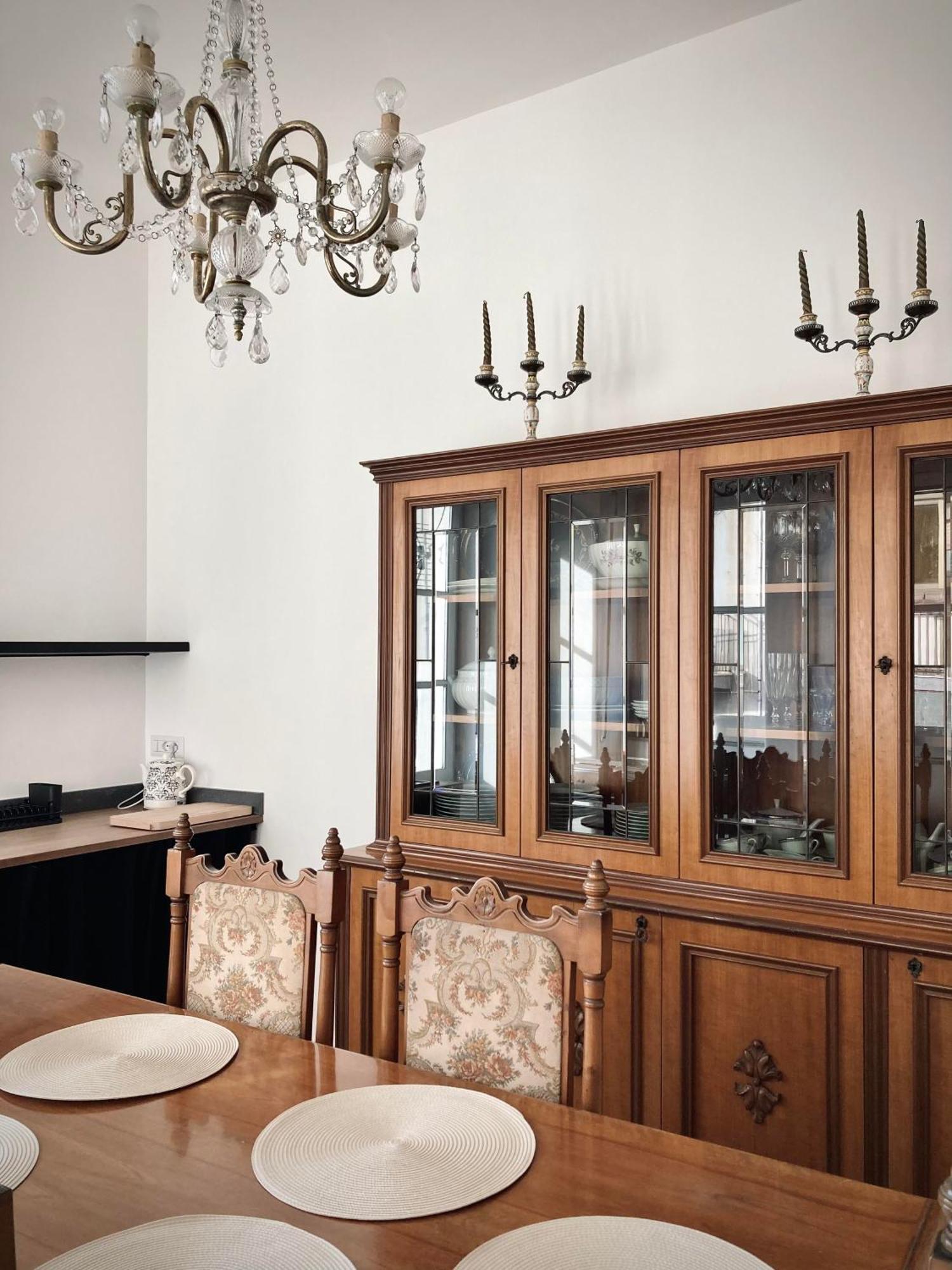 Catania Historical Artist Flat Apartment Exterior photo