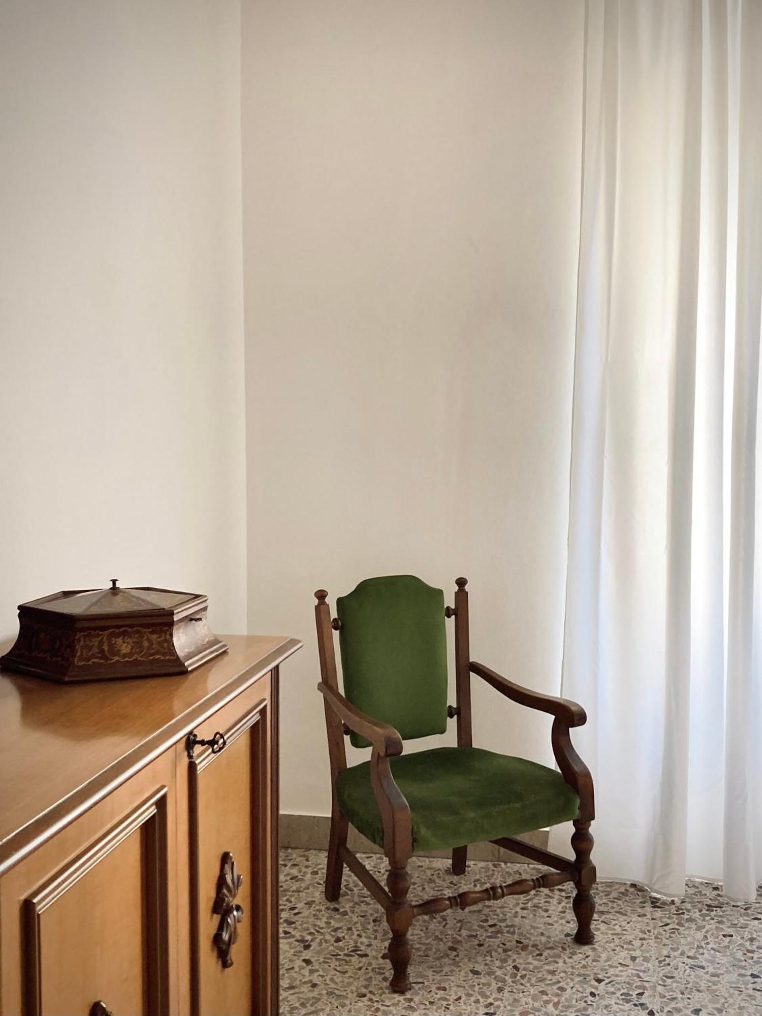 Catania Historical Artist Flat Apartment Exterior photo