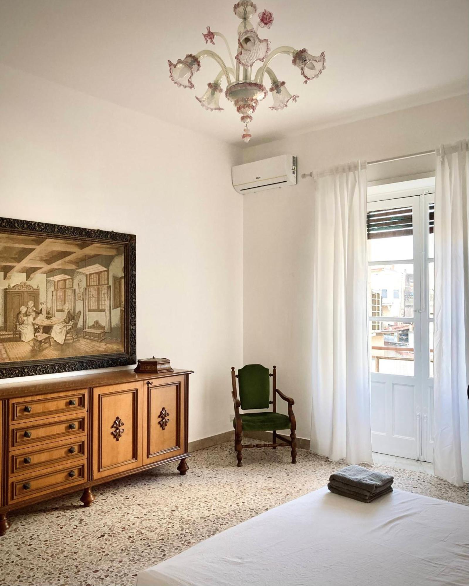 Catania Historical Artist Flat Apartment Exterior photo
