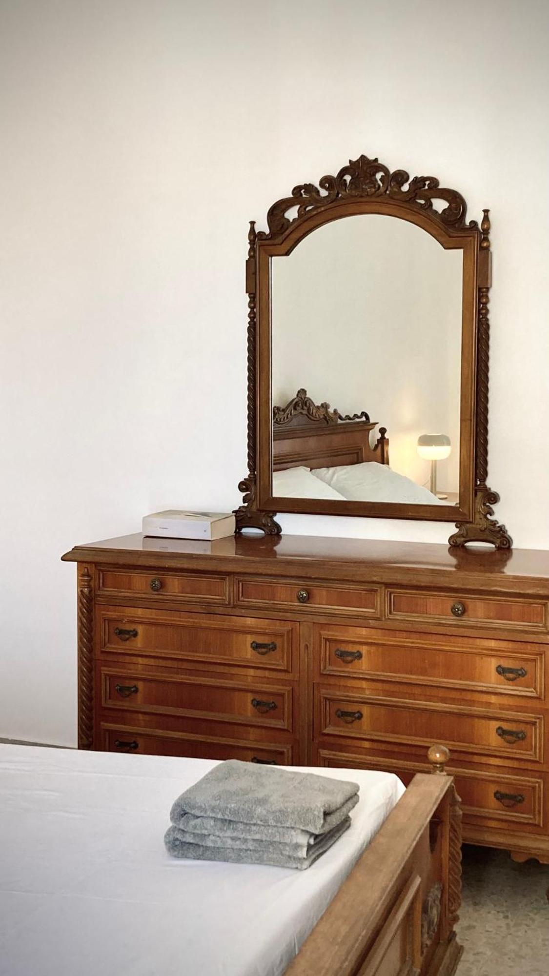 Catania Historical Artist Flat Apartment Exterior photo