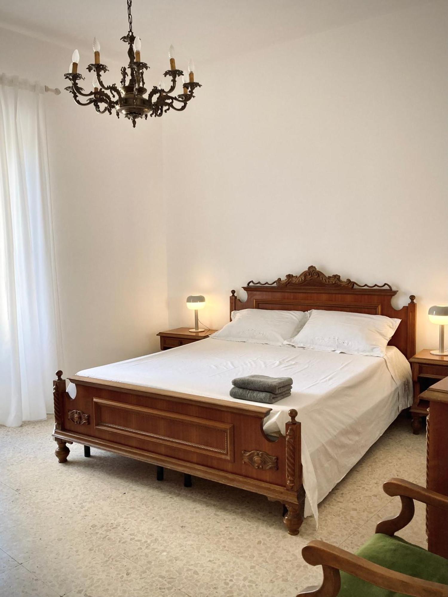 Catania Historical Artist Flat Apartment Exterior photo